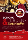 12.10.2025 - Schokoladen- und Tortenbüffet